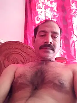 Mdsalu47 online show from 01-18-26, 07:45