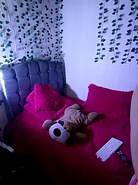  zoe grey  online show from 01-13-26, 01:00