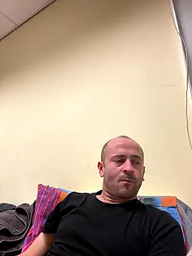 Majestik1 online show from 01-12-26, 08:14