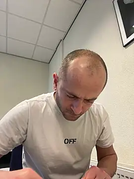 Majestik1 online show from 02-17-26, 01:29