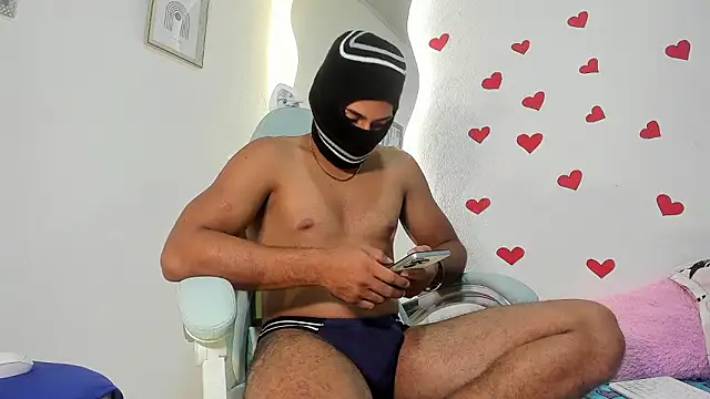 Leoonidas 38 online show from 03-12-26, 12:28