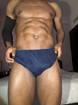 Blackieyboy  online show from 01-19-26, 04:11