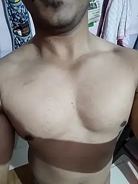 Pranit001 online show from 03-31-26, 10:32