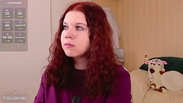 A Lot of Bunny online show from 02-02-26, 09:08