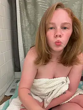gingerslutt online show from 06-20-26, 01:52