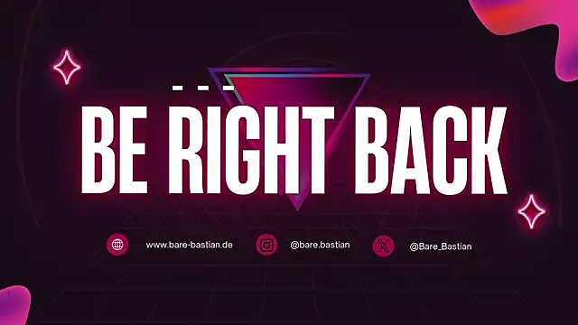 barebastianxh online show from 03-16-26, 05:44