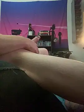 Beastbab3 online show from 02-12-26, 03:45