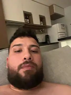 NinoEstouranel online show from 01-16-26, 03:32