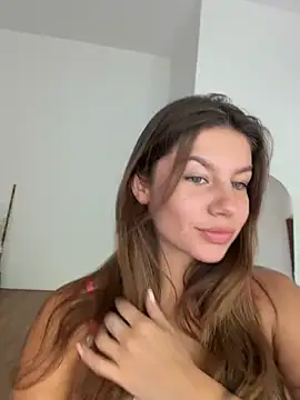 Milly Meyson online show from 03-03-26, 03:12