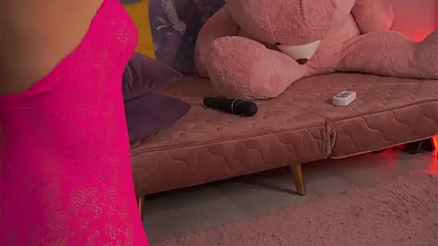 Ava Solis online show from 03-29-26, 09:37