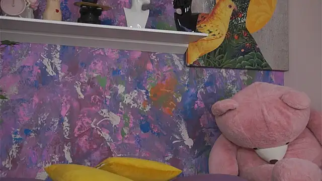 Ava Solis online show from 04-02-26, 06:27