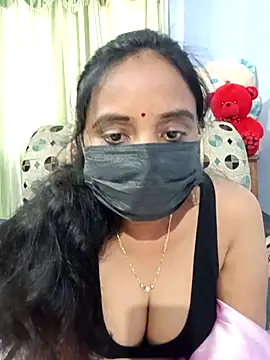 Tinarosy13 online show from 02-12-26, 06:19