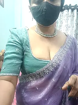 Snapshot of Flora_Telugu chatting on 02-24-26, 04:43 Flora Telugu online show from 02-24-26, 04:43