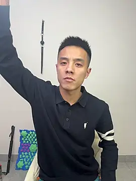 TOYOTA-01 online show from 02-02-26, 01:32