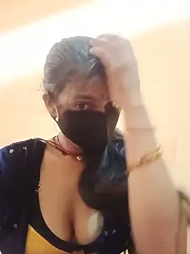 Kinjal setty online show from 06-11-26, 02:33