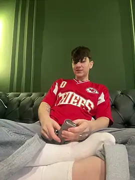 ravenryx online show from 03-05-26, 04:03