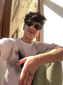 ravenryx online show from 04-07-26, 12:05