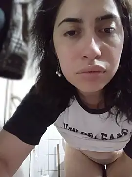 darkgodessone online show from 04-06-26, 01:03