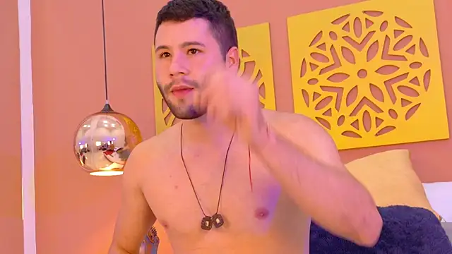 AndyKnoxx online show from 01-06-26, 04:27