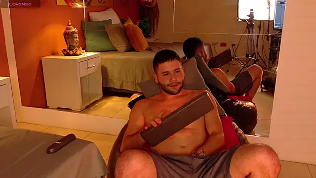 AndyKnoxx online show from 01-14-26, 04:07