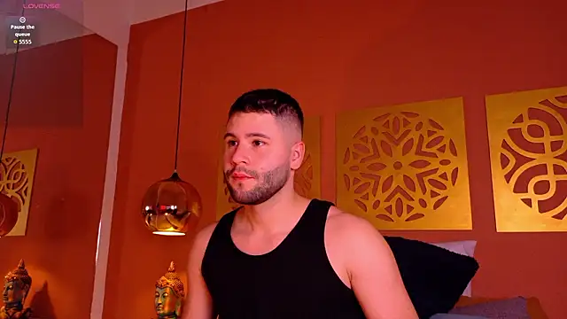 AndyKnoxx online show from 02-04-26, 03:56