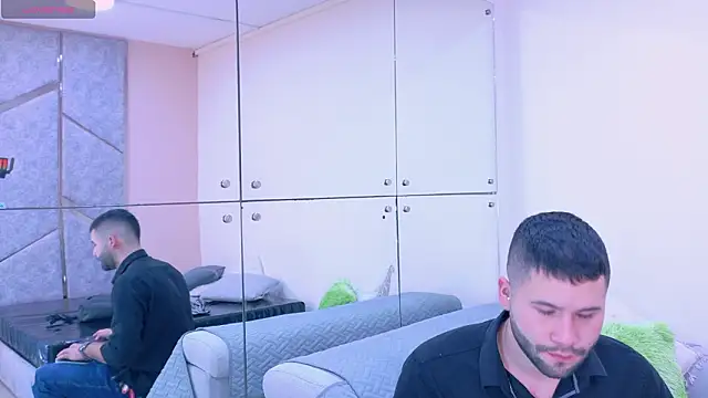 AndyKnoxx online show from 02-06-26, 04:28