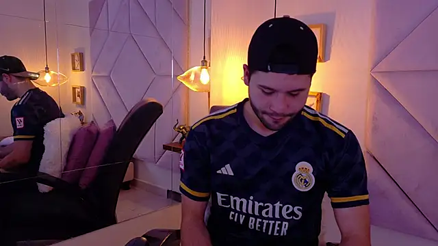 AndyKnoxx online show from 03-03-26, 08:04