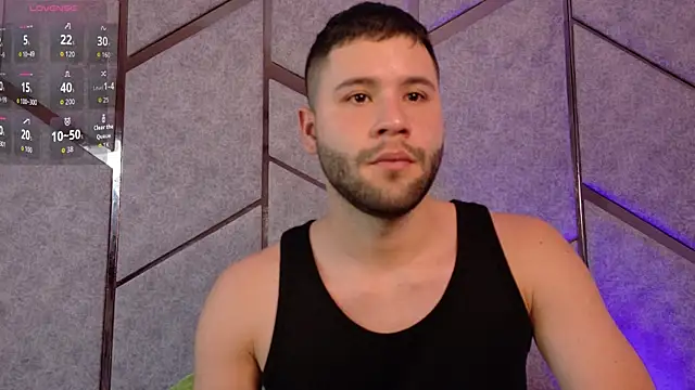 AndyKnoxx online show from 03-09-26, 07:40