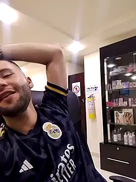 AndyKnoxx online show from 03-20-26, 07:41