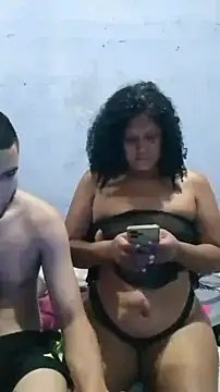 Isabel and Heckler online show from 02-05-26, 11:09