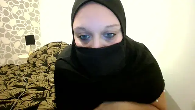 MuslimSexyHot online show from 01-17-26, 06:33