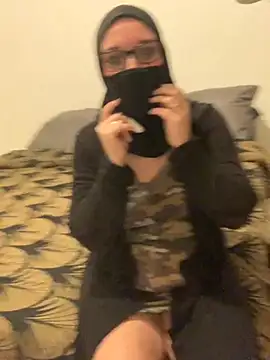 MuslimSexyHot online show from 03-13-26, 01:07