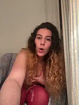 joanaguerreiru online show from 05-29-26, 11:25