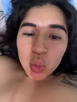 Minico25 online show from 04-12-26, 02:55