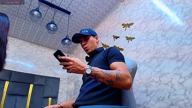 Brent Storne online show from 02-07-26, 02:15