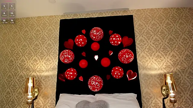 TanyaCastello online show from 02-15-26, 03:25