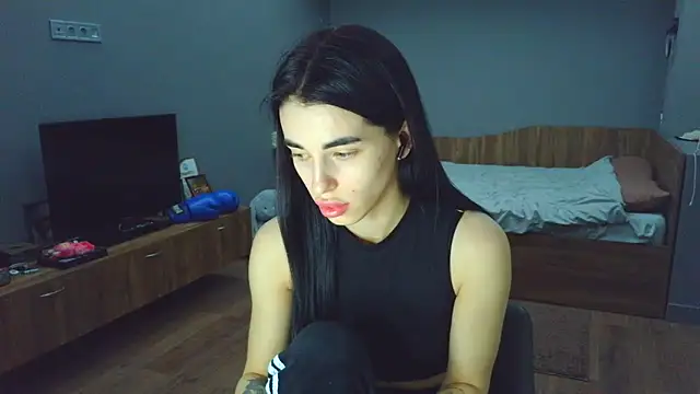 Vlada Elfie online show from 04-13-26, 05:29