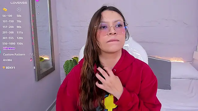 Snapshot of lanna_18_ chatting on 04-28-26, 11:59 lanna 18 online show from 04-28-26, 11:59