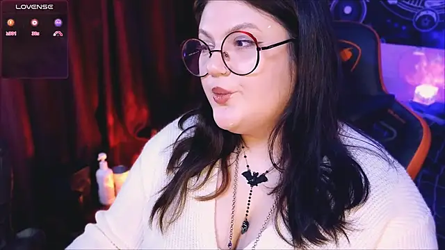 PixelMiss online show from 03-27-26, 07:03