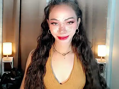WildHotshemale online show from 02-17-26, 09:06