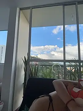 alesziarose  online show from 01-16-26, 10:03