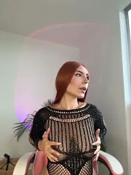 alesziarose  online show from 05-12-26, 09:34