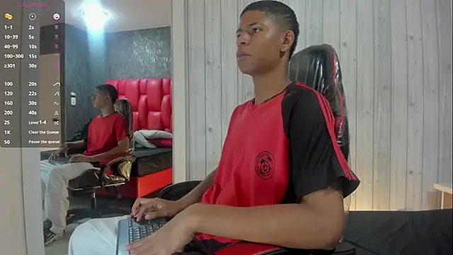  erick j online show from 04-08-26, 07:58