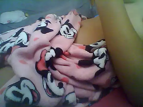 MorenaJapinha online show from 01-15-26, 10:09