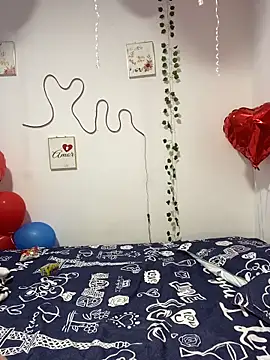 Liia-Addams online show from 01-07-26, 02:03