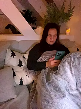 Milenaxlee online show from 01-09-26, 09:05