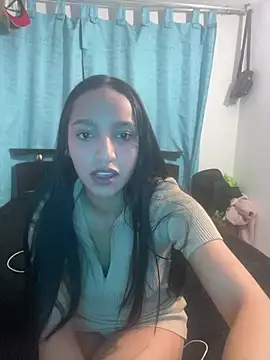 Eve Ritz online show from 02-08-26, 03:32