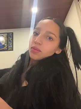 Eve Ritz online show from 02-17-26, 04:20