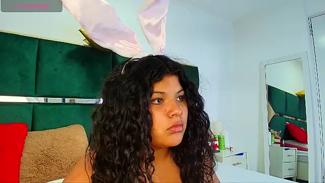 Jessica Beltrann online show from 03-25-26, 08:04