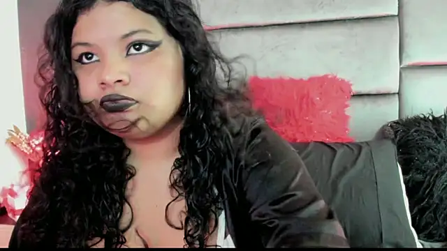 Jessica Beltrann online show from 04-18-26, 07:40